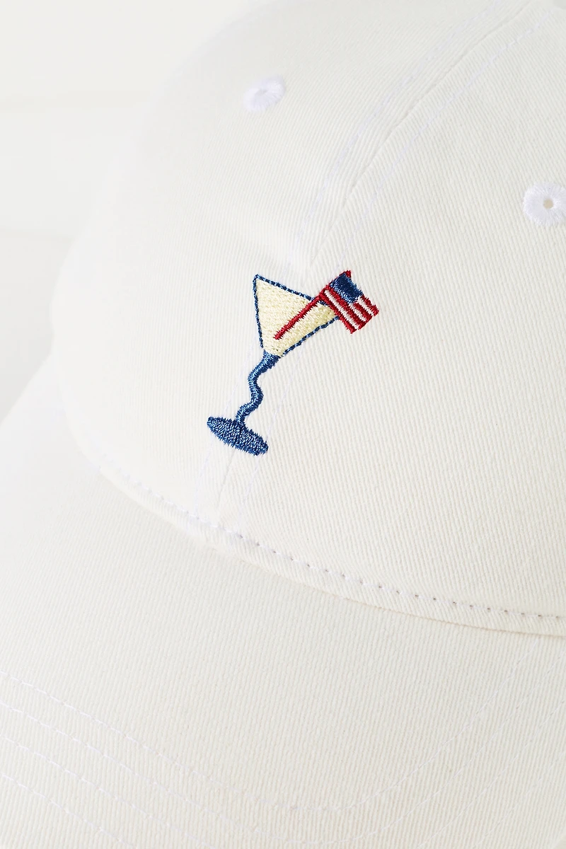 Frasier Sterling Cheers Baseball Cap