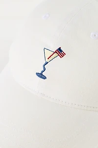 Frasier Sterling Cheers Baseball Cap