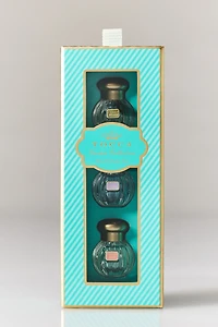 Tocca Garden Collection Mini Perfume Trio Set