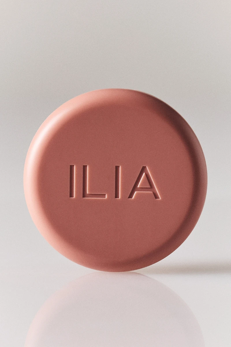 ILIA Soft Focus Blurring Blush