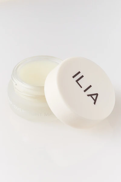 ILIA Lip Wrap Overnight Mask