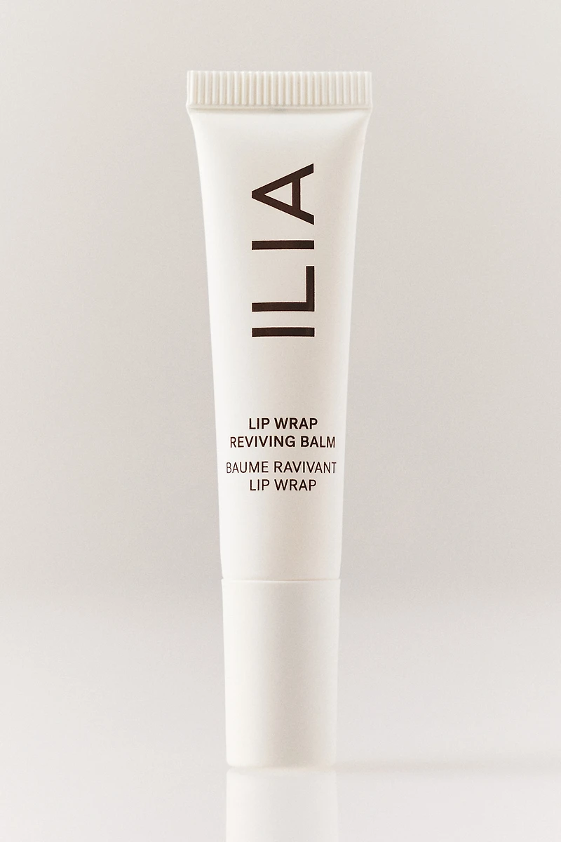 ILIA Lip Wrap Reviving Balm