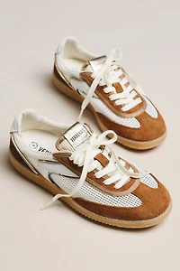 Verbenas Sound Court Sneakers