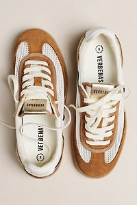 Verbenas Sound Court Sneakers
