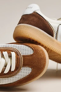 Verbenas Sound Court Sneakers