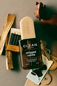 Clean Beauty Whipped Vanilla Hair & Body Mist