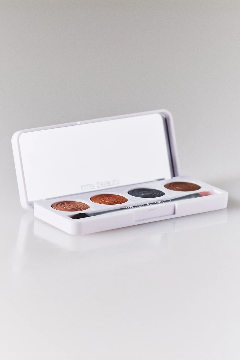 RMS Beauty ReDimension Hydra Eyes Quartet