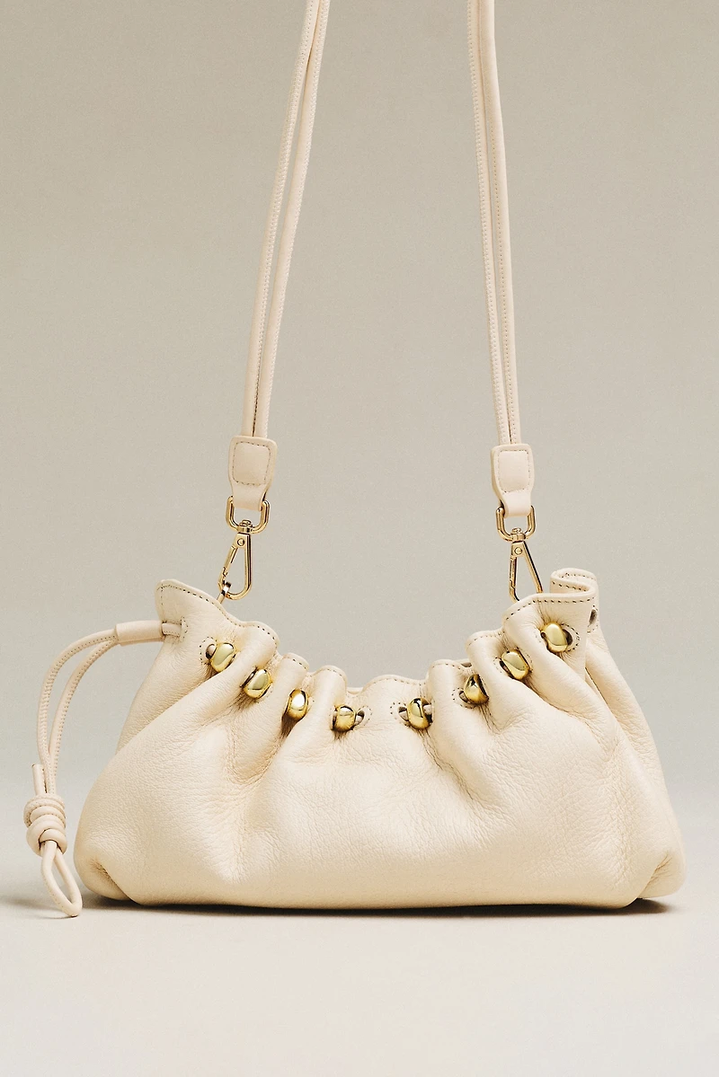 Dolce Vita Tori Charm Crossbody Bag