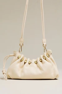 Dolce Vita Tori Charm Crossbody Bag
