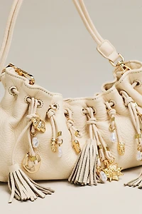 Dolce Vita Tori Charm Crossbody Bag