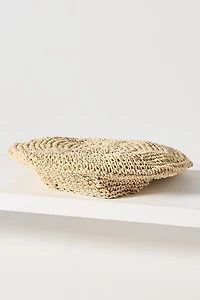 Wyeth Staw Beret