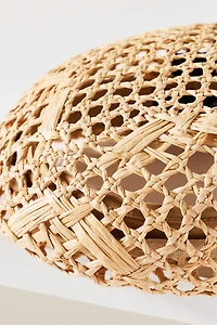 Wyeth Raffia Beret
