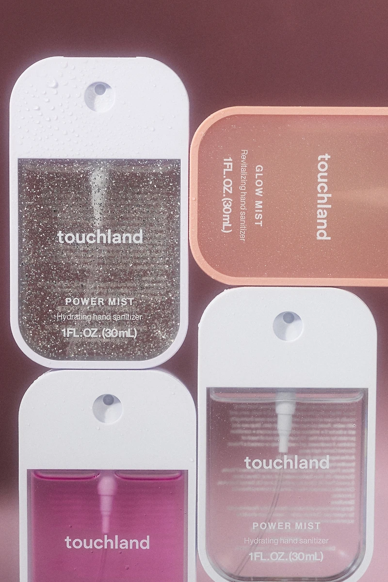 Touchland Confetti Cake Hand Sanitizer