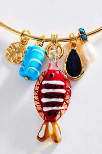 Mignonne Gavigan Alara Collar Necklace