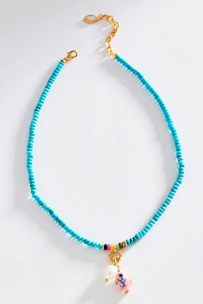 Mignonne Gavigan Whimsy Necklace