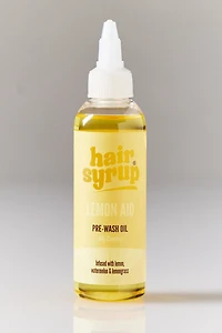 Hair Syrup Lemon-Aid Oil