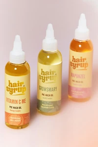 Hair Syrup Vitamin C Me Pre-Wash Oil