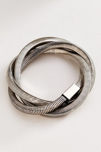 Chunky Wrap Bracelet