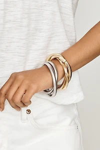 Chunky Wrap Bracelet
