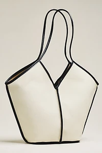 Aota Solen Wing Canvas Tote Bag
