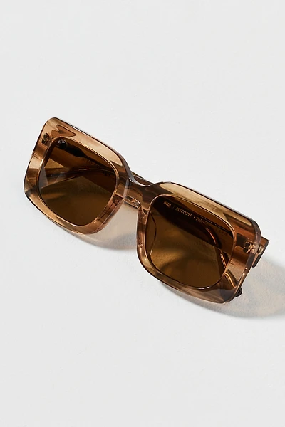 Sito Shades Indi Square Sunglasses