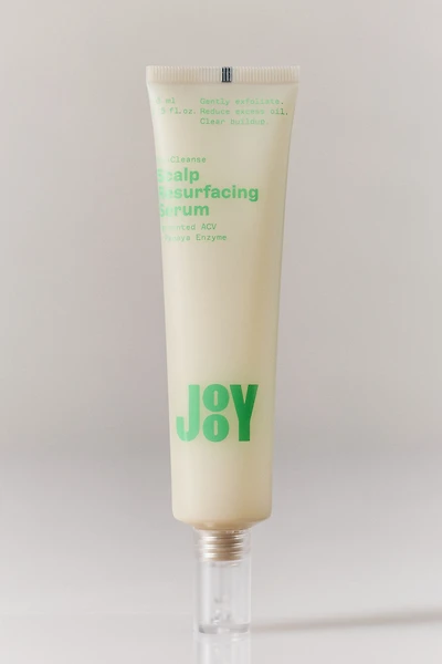 JooY Scalp Resurfacing Serum