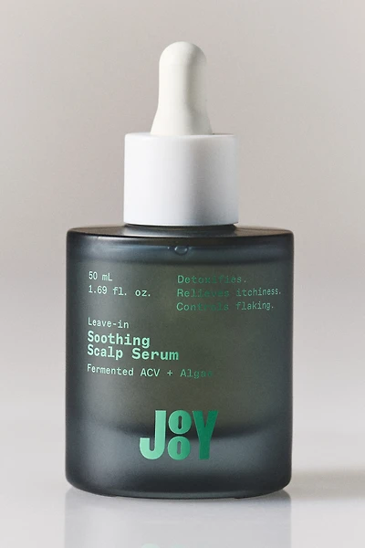 JooY Soothing Scalp Serum