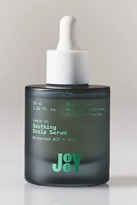 JooY Soothing Scalp Serum