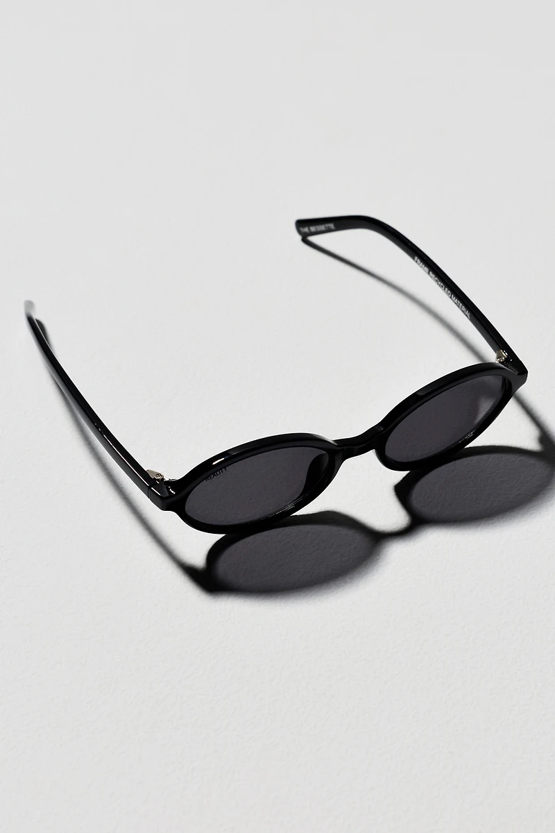 Reality Eyewear Bessette Slim Sunglasses