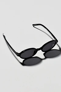 Reality Eyewear Bessette Slim Sunglasses