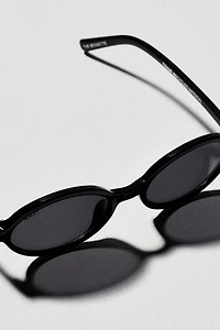 Reality Eyewear Bessette Slim Sunglasses