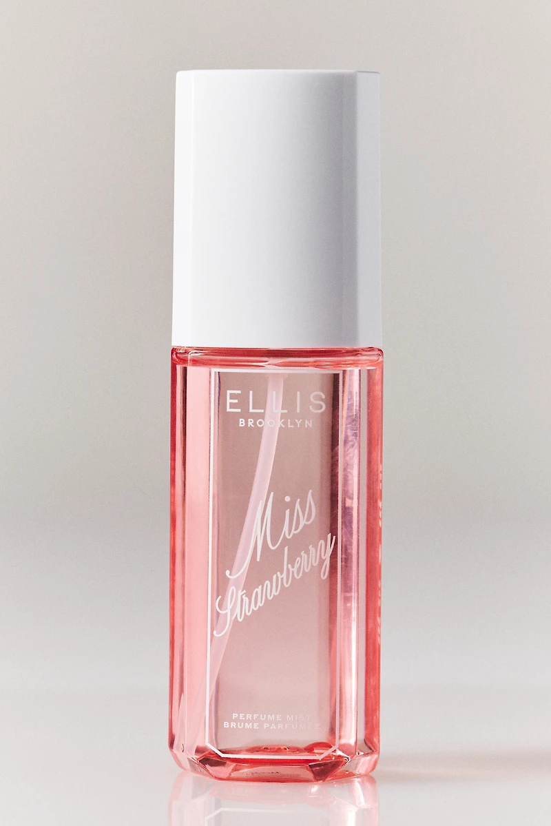 Ellis Brooklyn Miss Strawberry Body Mist