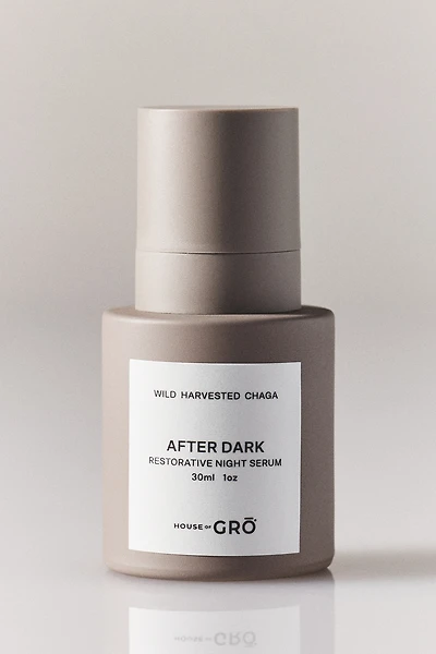 House of GRŌ After Dark Restorative Night Serum