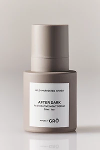 House of GRŌ After Dark Restorative Night Serum