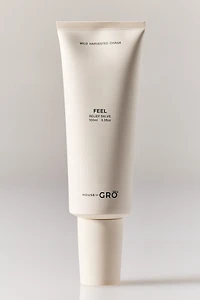 House of GRŌ Feel Relief Salve