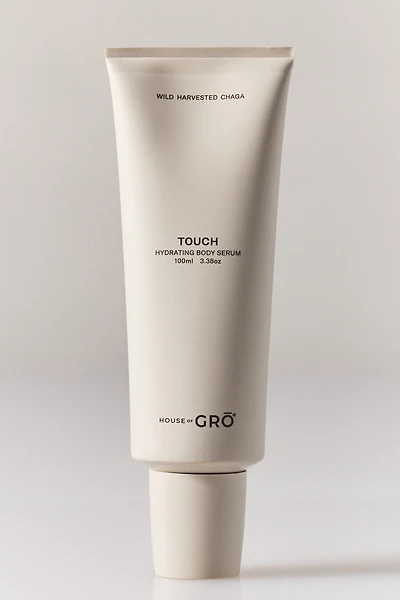 House of GRŌ Touch Hydrating Body Serum