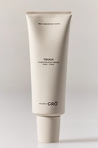 House of GRŌ Touch Hydrating Body Serum