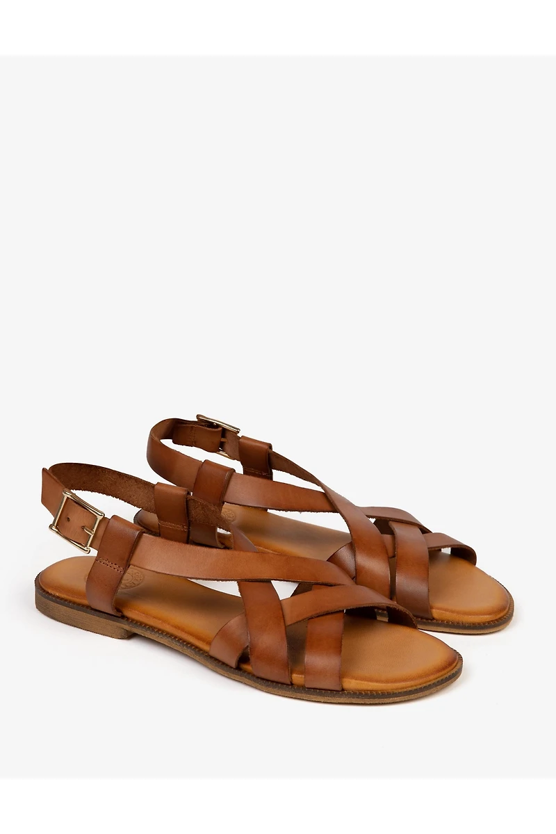 Penelope Chilvers Buttercup Sandals