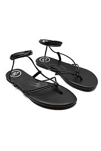 Solei Sea Angie Wrap Sandals
