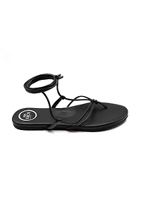 Solei Sea Angie Wrap Sandals