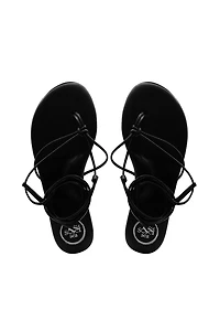 Solei Sea Angie Wrap Sandals
