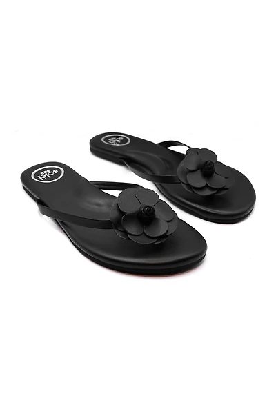 Solei Sea Valentina Thong Sandals