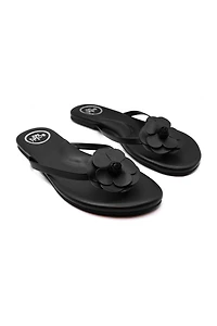 Solei Sea Valentina Thong Sandals