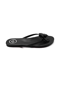 Solei Sea Valentina Thong Sandals