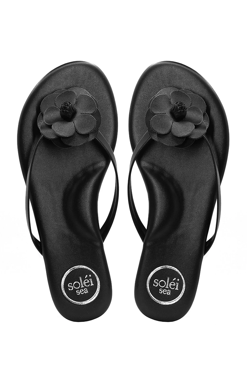 Solei Sea Valentina Thong Sandals