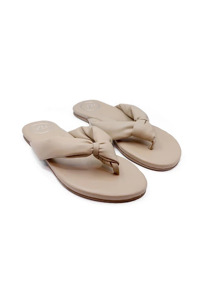 Solei Sea Gigi Thong Sandals
