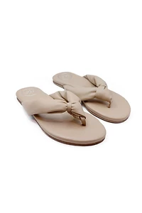 Solei Sea Gigi Thong Sandals