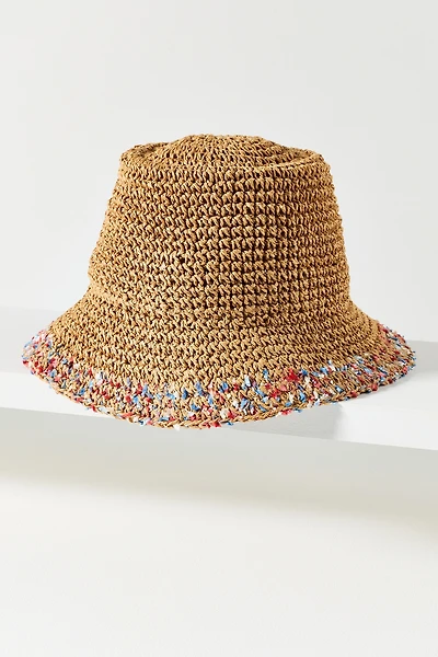 Hat Attack Fetty Bucket Hat