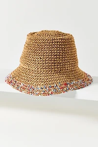Hat Attack Fetty Bucket Hat