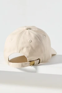 Intentionally Blank Auntie Dad Cap